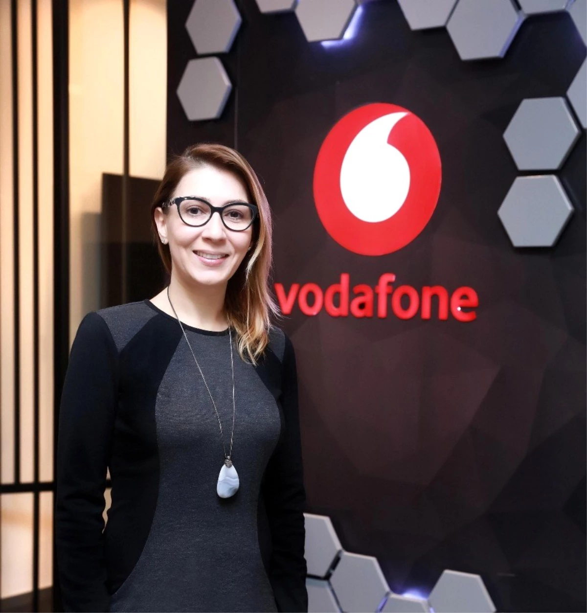 Vodafone Business\'dan çevre ve tarıma dijital destek