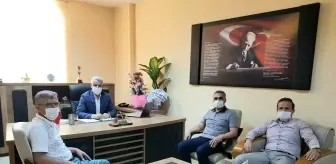 Yazıhan eğitiminde proje ağırlıklı çalışılacak