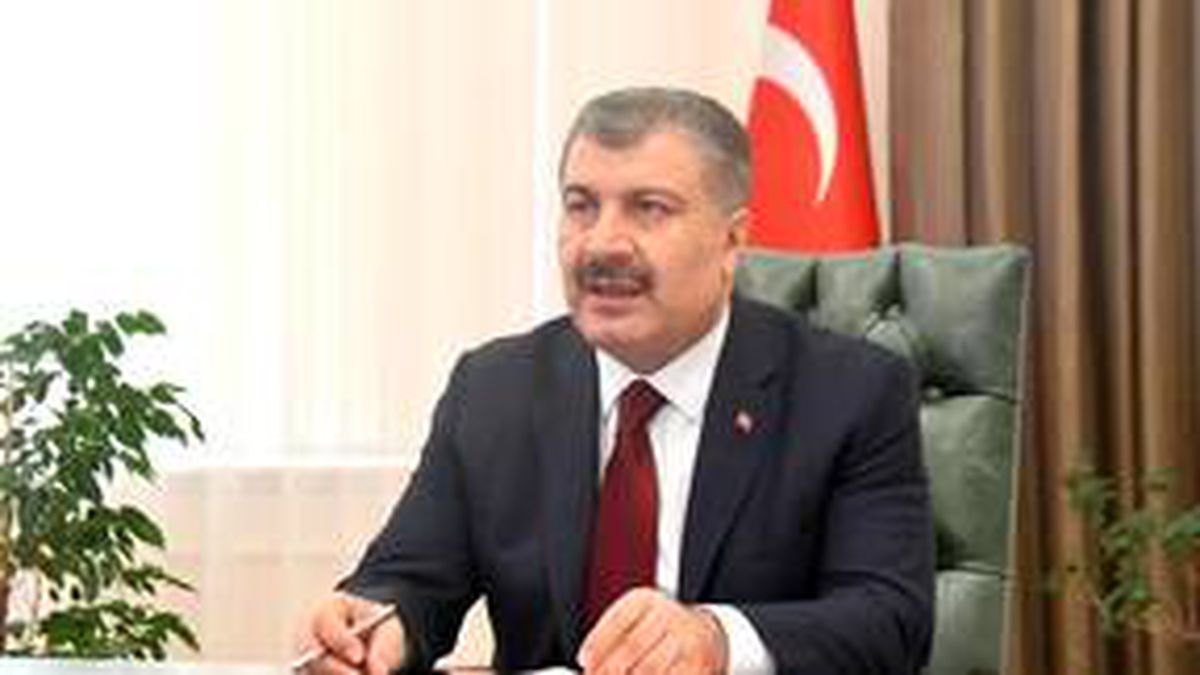 5 Haziran Türkiye Koronavirüs Tablosu, İşte Vaka Sayısı