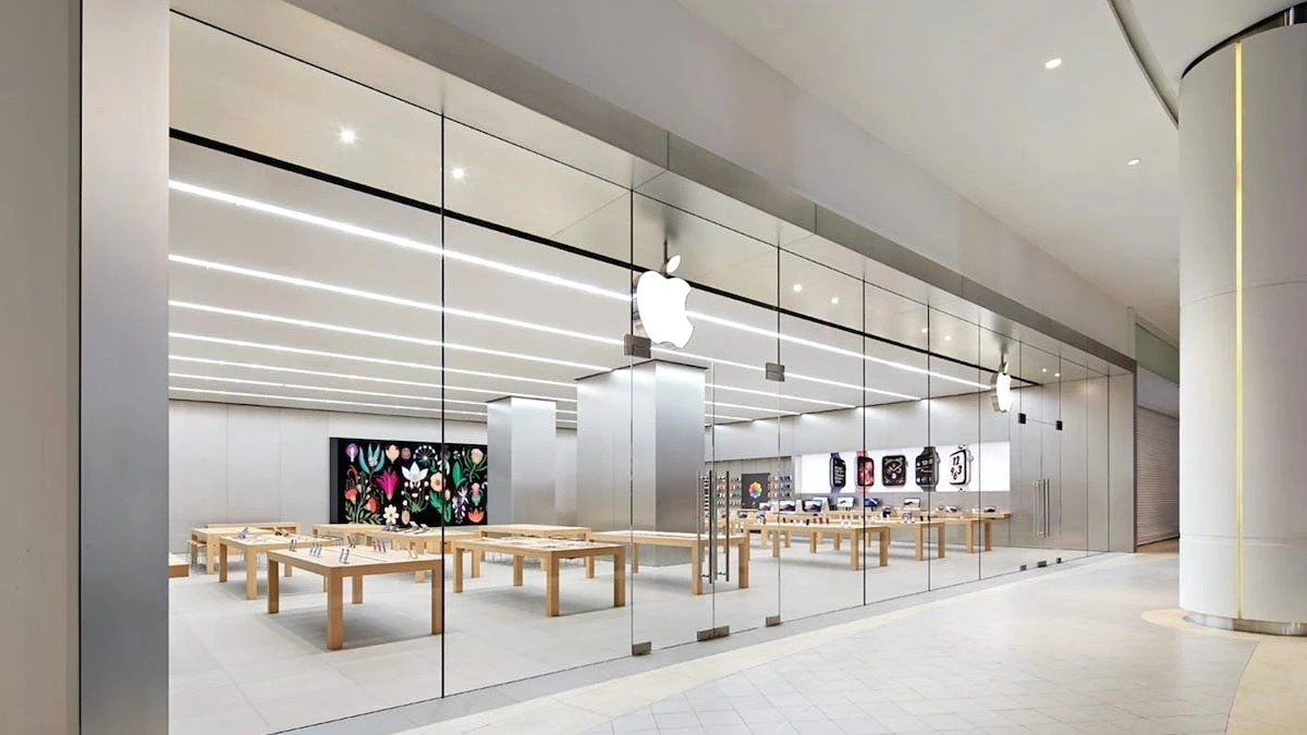 Apple Türkiye Mağazaları Açılıyor, İşte Yeni Çalışma Saatleri
