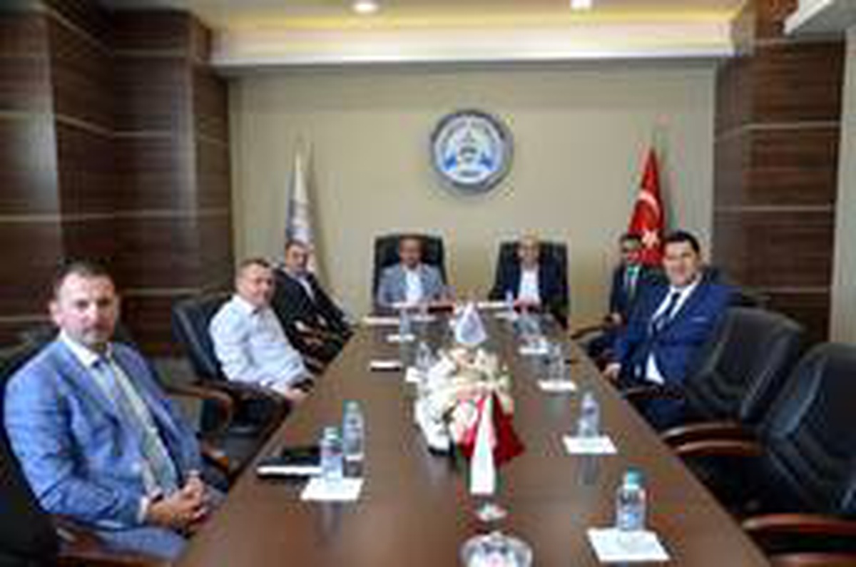 ATSO üyelerine düşük faizli kredi imkanı