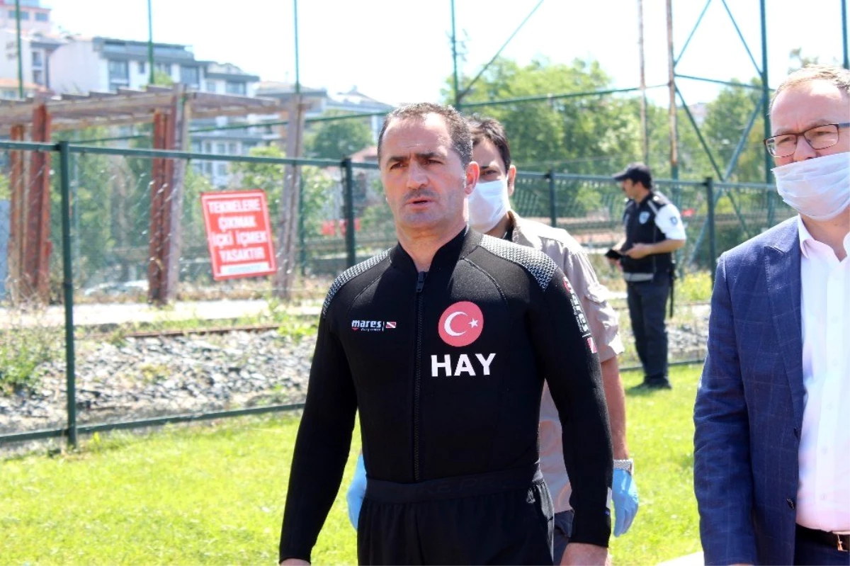 Beyoğlu Belediye Başkanı Haydar Ali Yıldız, "Altın boynuzumuz İBB tarafından ihmal ediliyor"