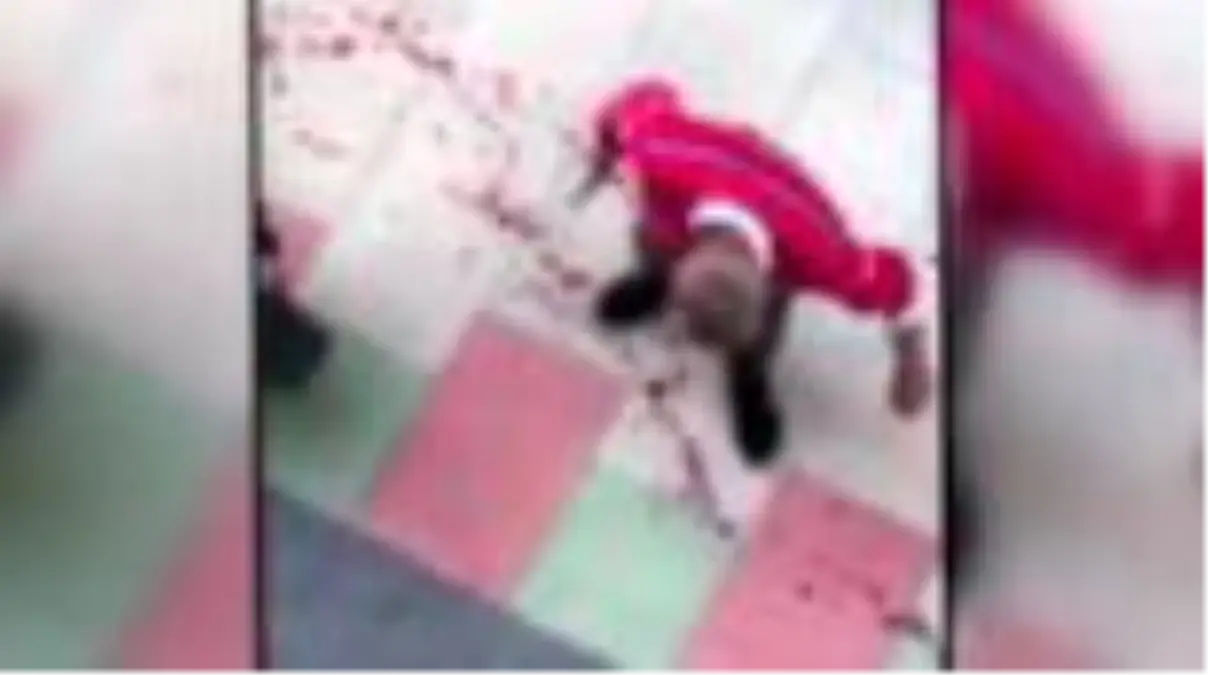 Son dakika haber: Bir kişi, tartıştığı arkadaşını bıçakla yaraladı