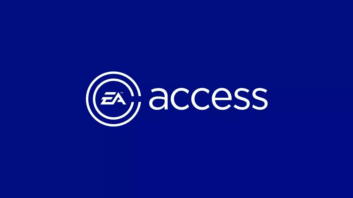 EA Access, Çok Yakında Steam Mağazasına Geliyor