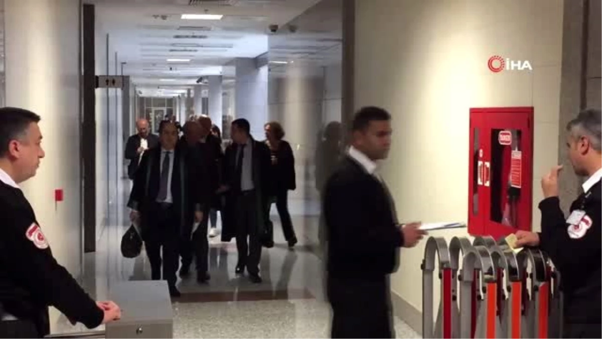 Enis Berberoğlu cezaevinden çıktı