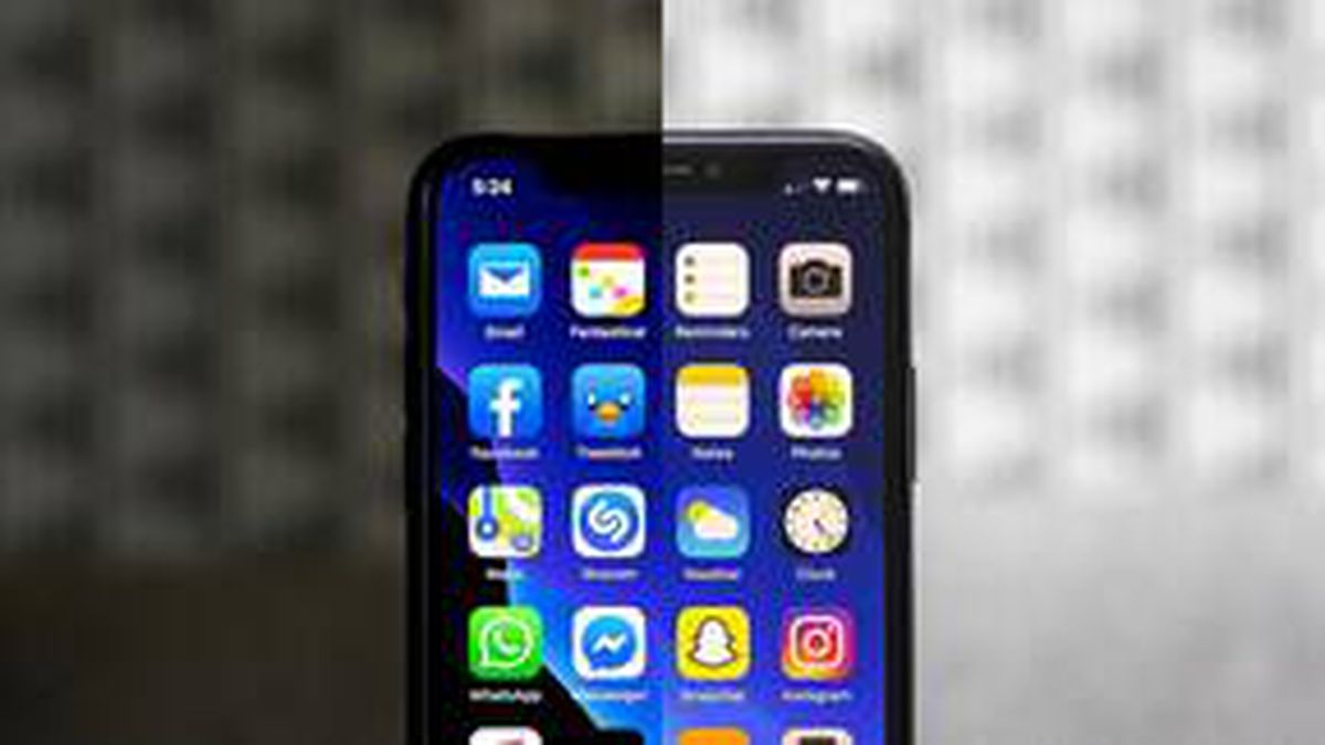 iOS 13.5.5 Yenilikleri Sızdırıldı