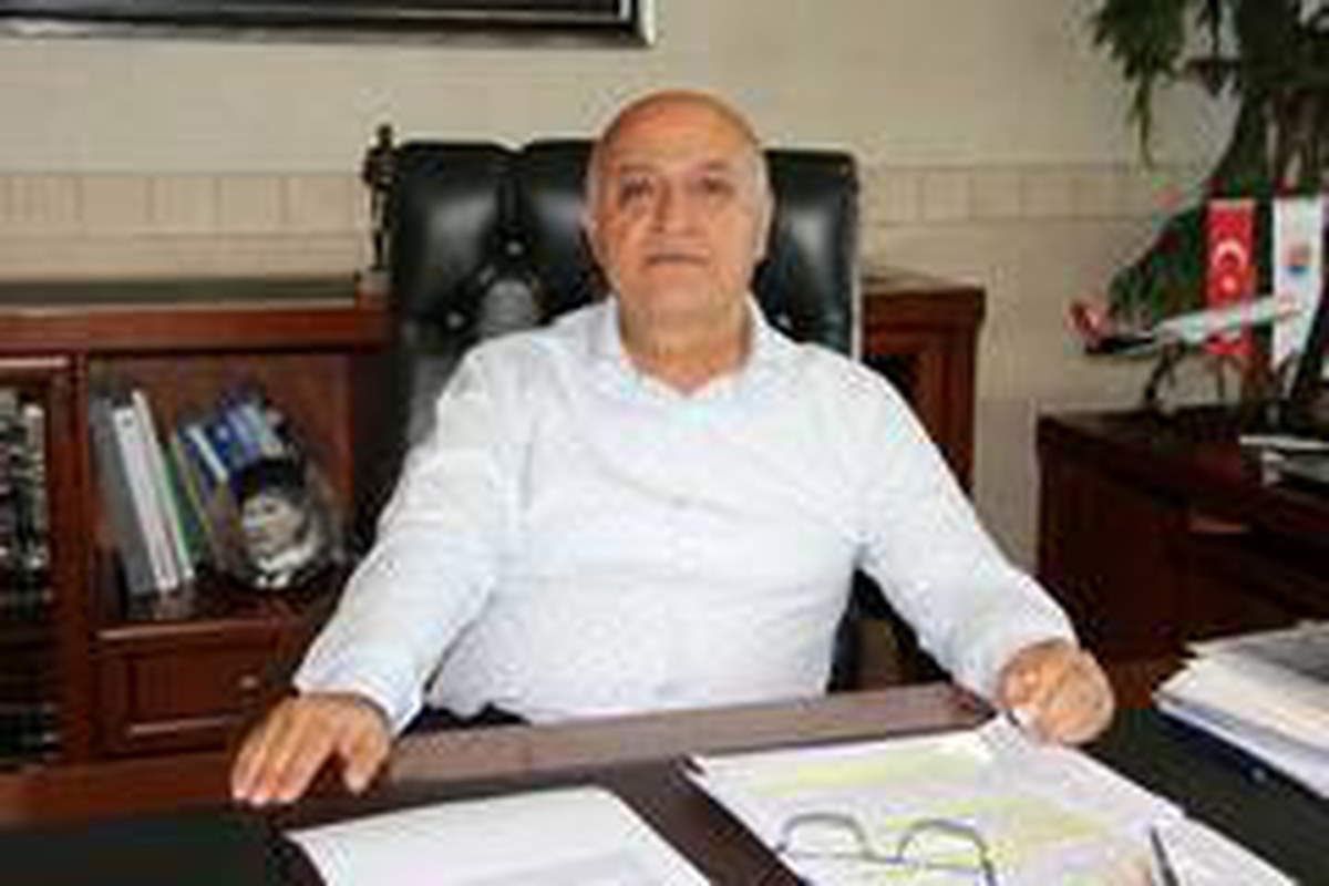 Kızıltan: "MTSO\'nun yoğun çabası sonuç verdi, sınır kapıları açıldı"