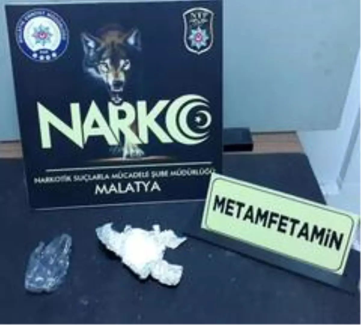 Son dakika haberleri | Malatya polisi uyuşturucu ve silah tüccarlarına göz açtırmıyor