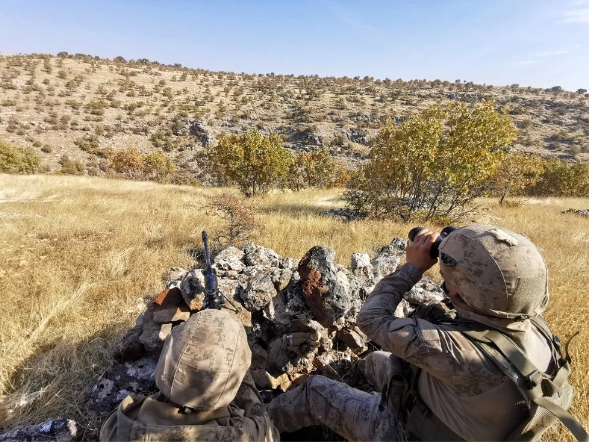 Mardin\'in 4 mahallesinde sokağa çıkma yasağı ilan edildi