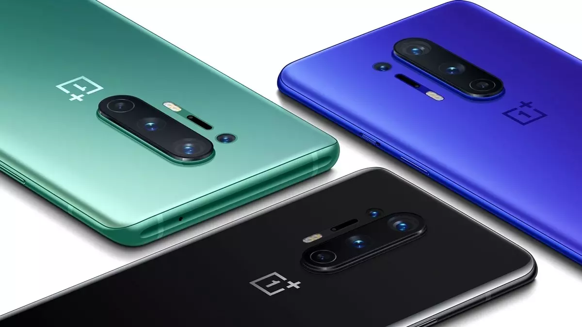 OnePlus 8 Pro DxOMark Puanı ile Şaşırttı: iPhone 11 Pro Max\'i Geçti