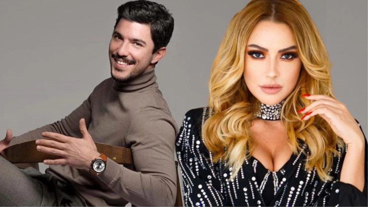 Oyuncu Kaan Yıldırım\'dan Hadise\'ye çağrı: Baba olmak istiyorum