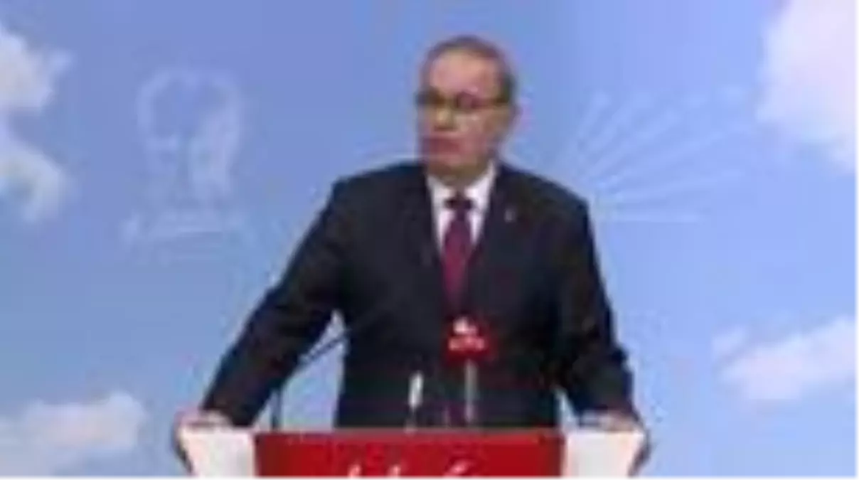 Son dakika haberleri: Öztrak: "Bizi sokağa çekmeyi başaramayacaksınız"