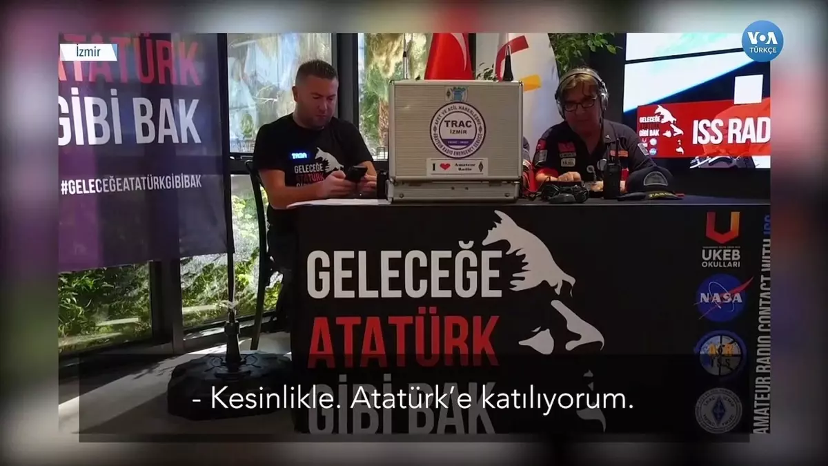 Sosyal Medyanın Atası: Amatör Telsizcilik