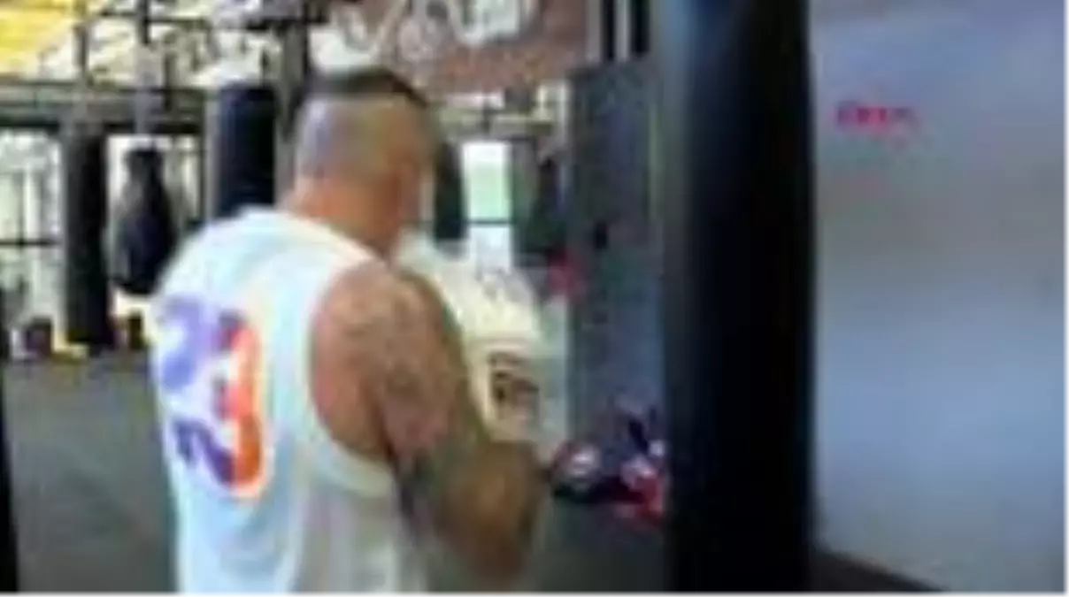 SPOR Devrim Akarsu, Hırvat rakibi karşısında iddialı