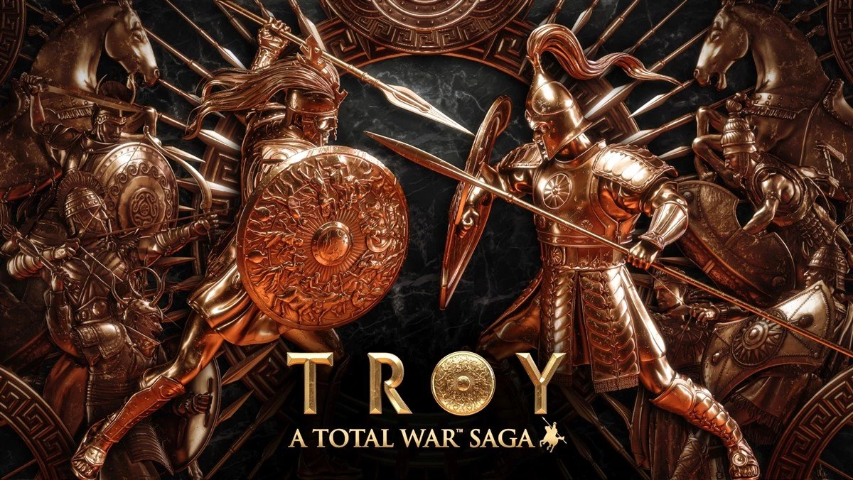 Total War Saga: TROY Oynanış Videosu Yayınlandı