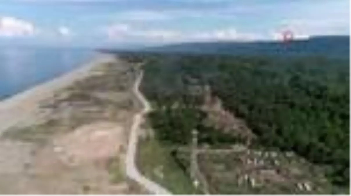 Türkiye\'nin en uzun sahili sağlık turizminin gözdesi olacak