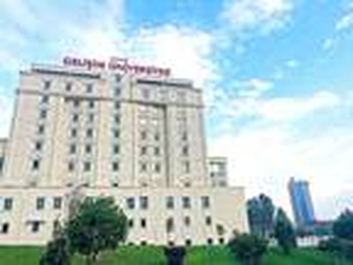 "Uluslararası akreditasyonlu program sayımız 60 oldu"