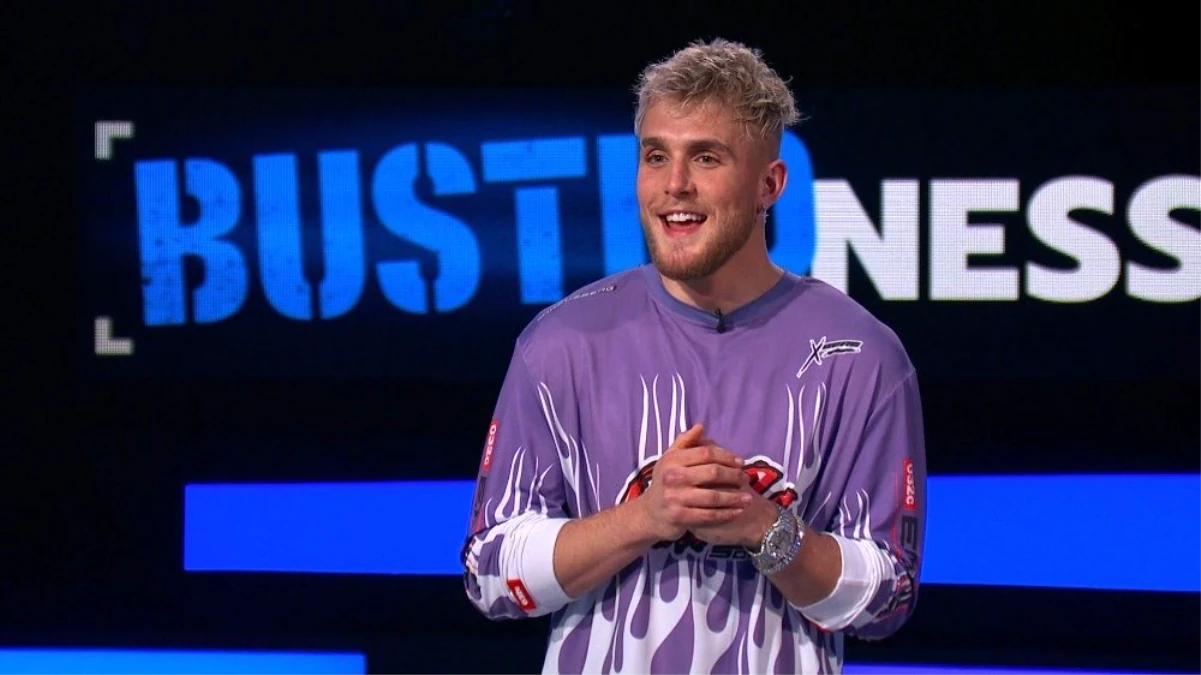 Ünlü YouTuber Jake Paul yağma ile suçlandı