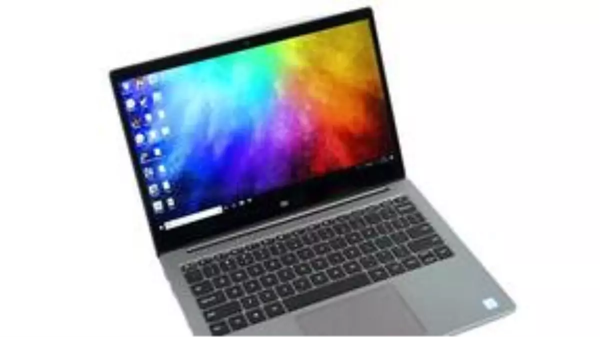 Xiaomi mi Notebook Ortaya Çıktı! İşte Çıkış Tarihi