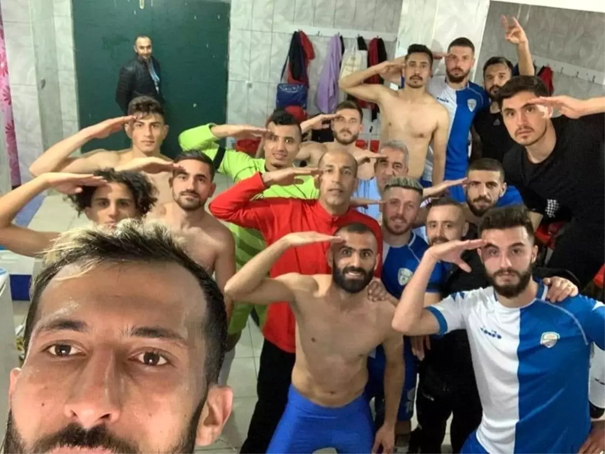 Yeşilyurt Belediyespor lige başlama mesajı