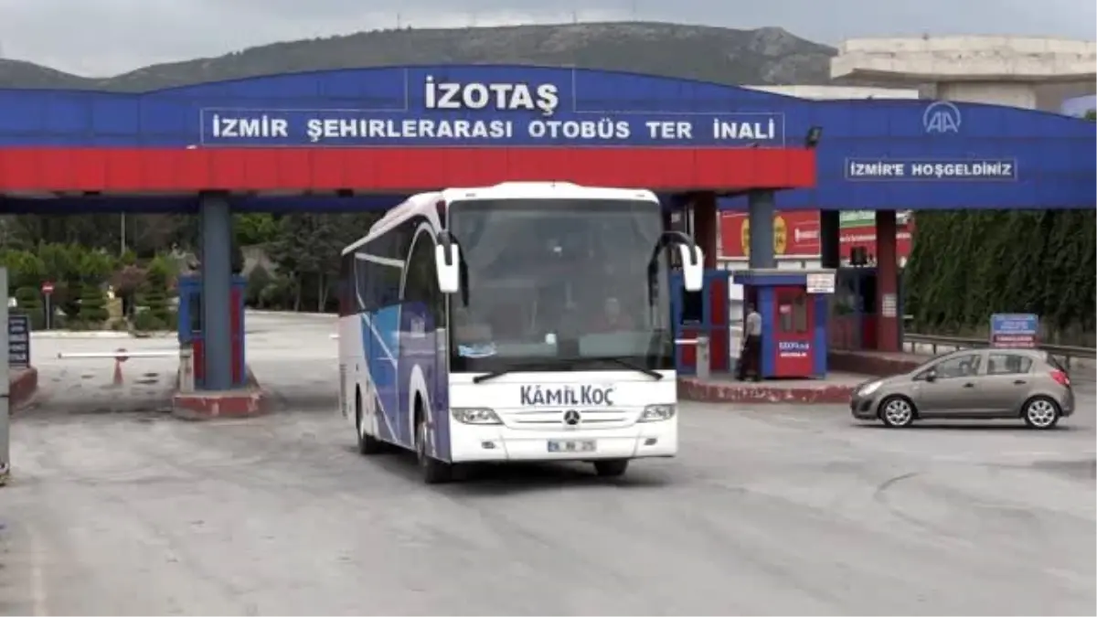 Yolcular da otobüs firmaları da "yeni normale" uyum sağladı