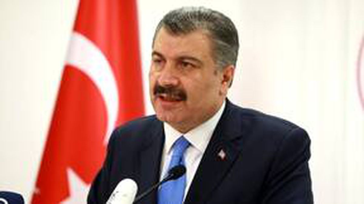 6 Haziran Türkiye Koronavirüs Tablosu, Vaka Sayısı Kaç Oldu?