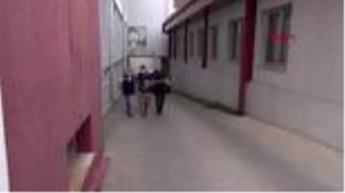 ADANA DEAŞ\'ın sözde \'Adana Emirinin\' yakın akrabası yakalandı