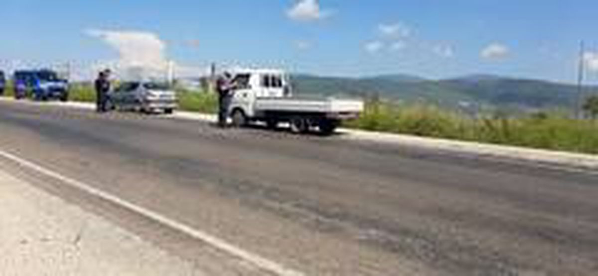 Aranan 11 kişiyi yakaladı