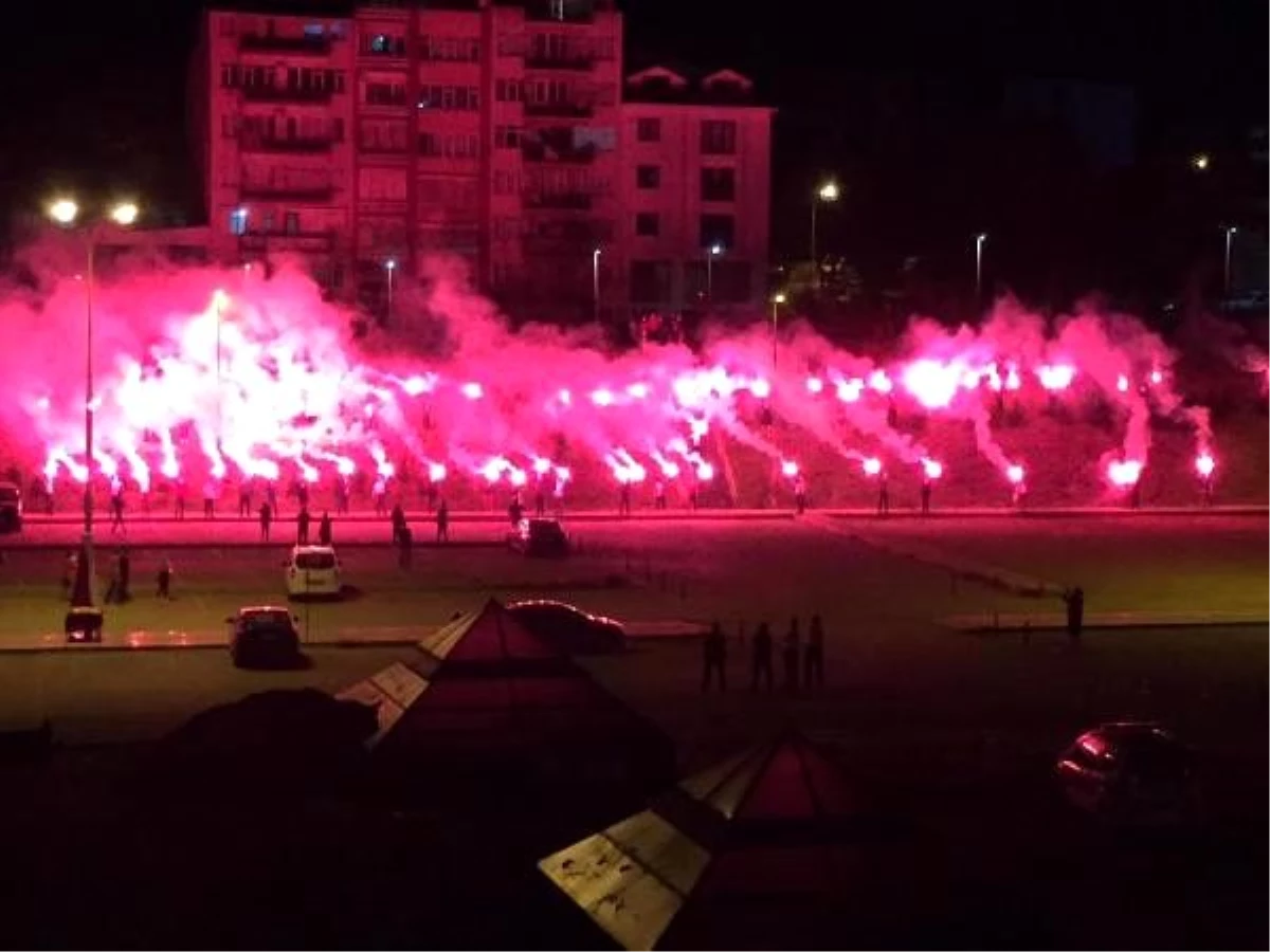 Bandırmaspor şampiyonluk için yeniden toplandı