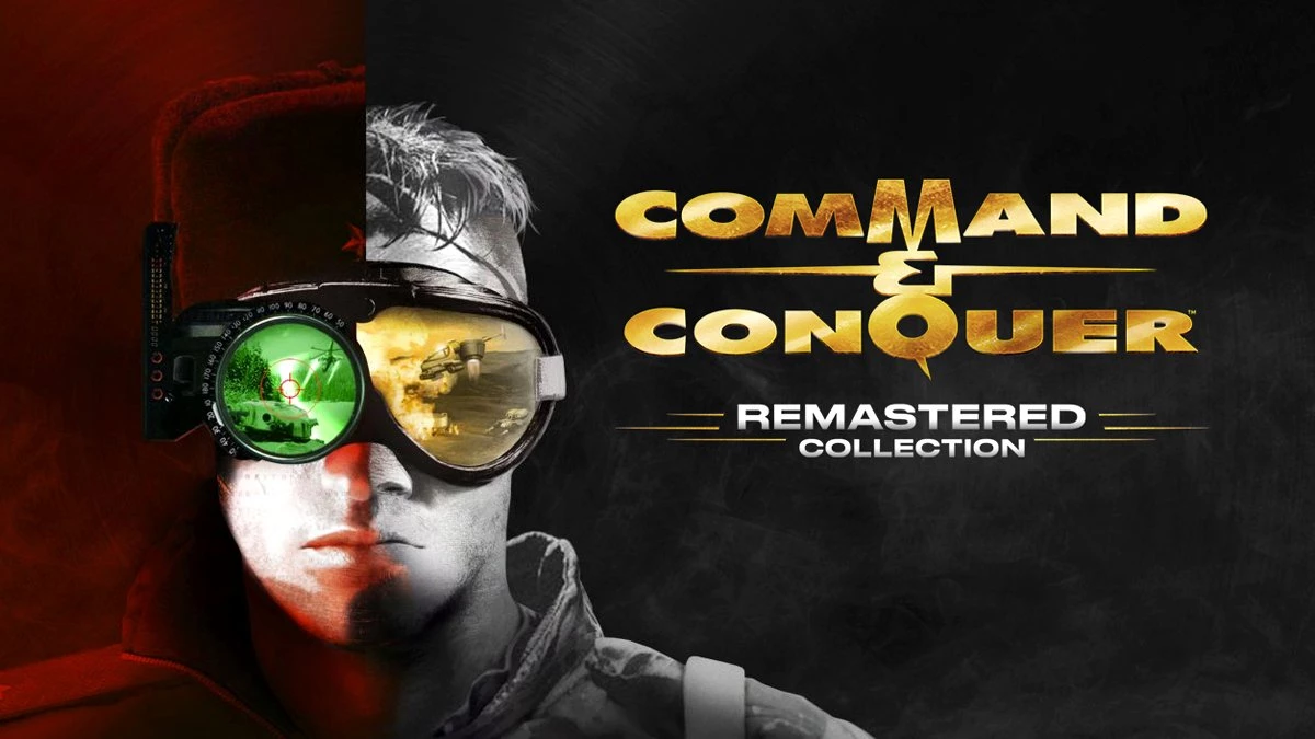 Command & Conquer Remastered Collection, Resmi Olarak Çıktı