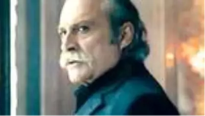Haluk Bilginer'li Alex Rider D-Smart'ta - Son Dakika Magazin
