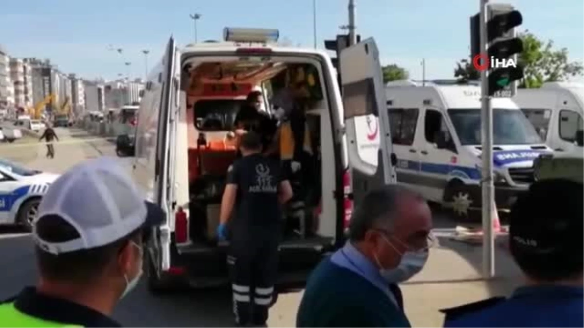 Kadıköy\'de yayanın ölümüne neden olan otobüs şoförü adli kontrol şartıyla serbest