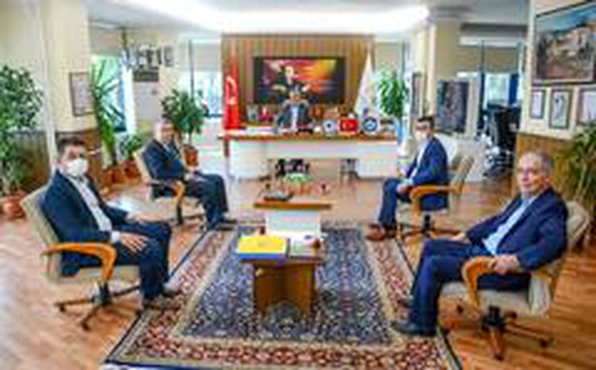 Karacabey\'e PTT\'den \'teknolojik\' yatırım