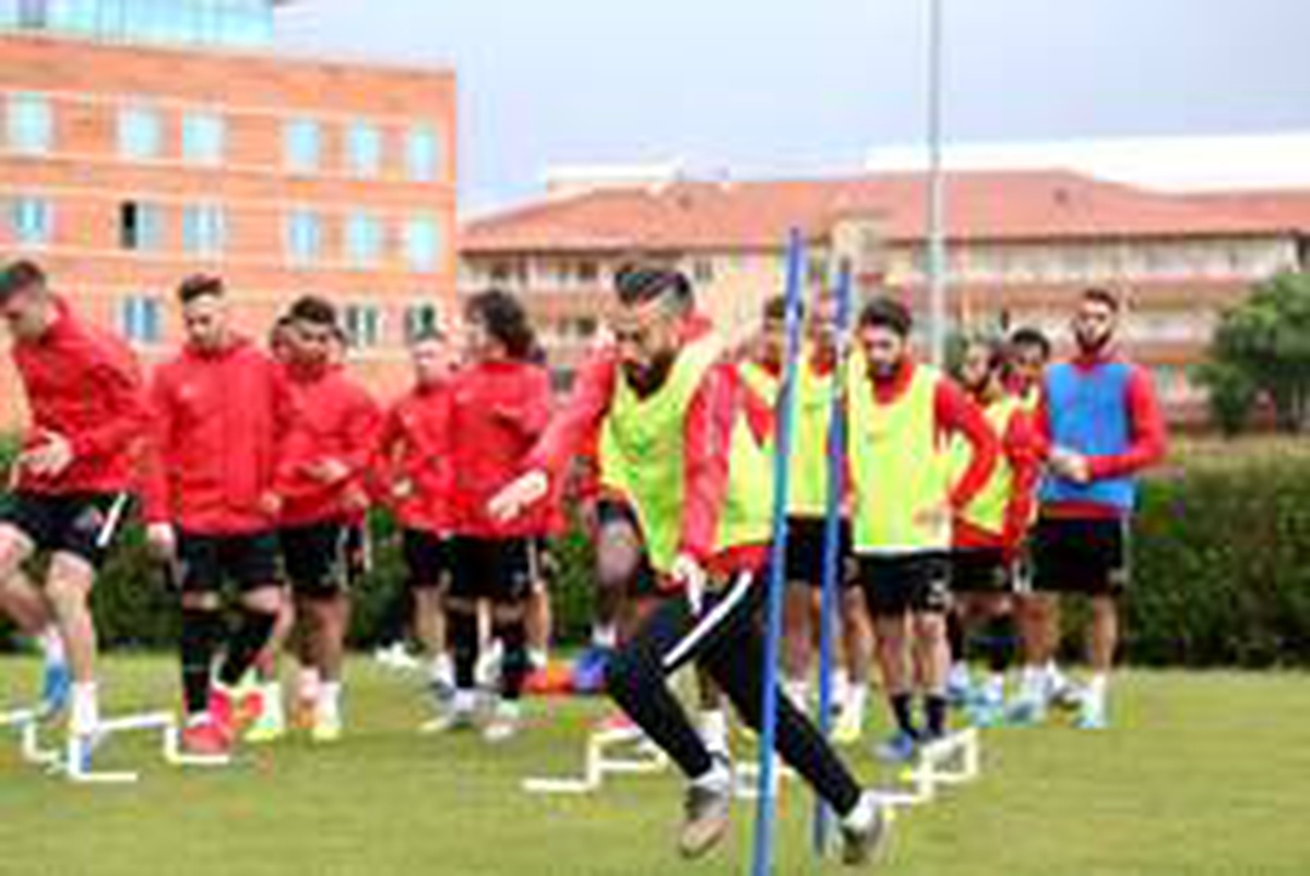 Kayserispor 13 puan toplamak istiyor