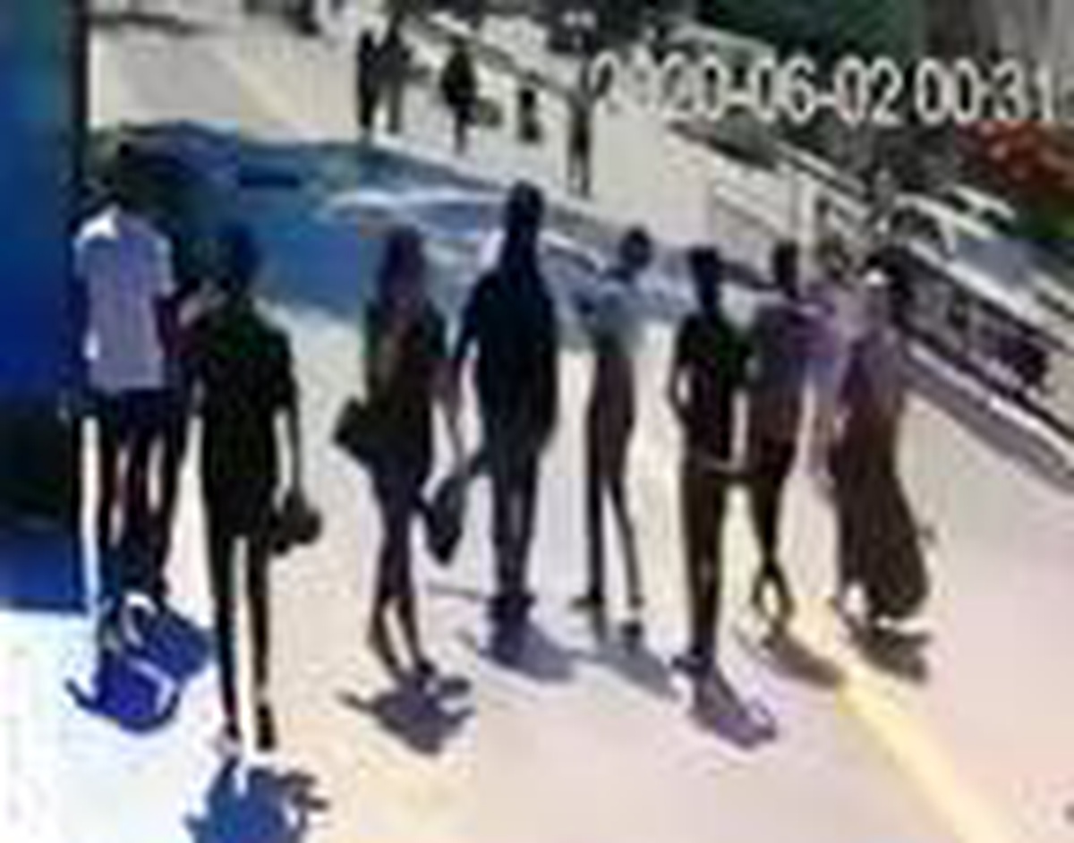 Son dakika haberi! Kendisine sigara vermeyen Suriyeli genci bıçakla yaraladı, tutuklandı (2)