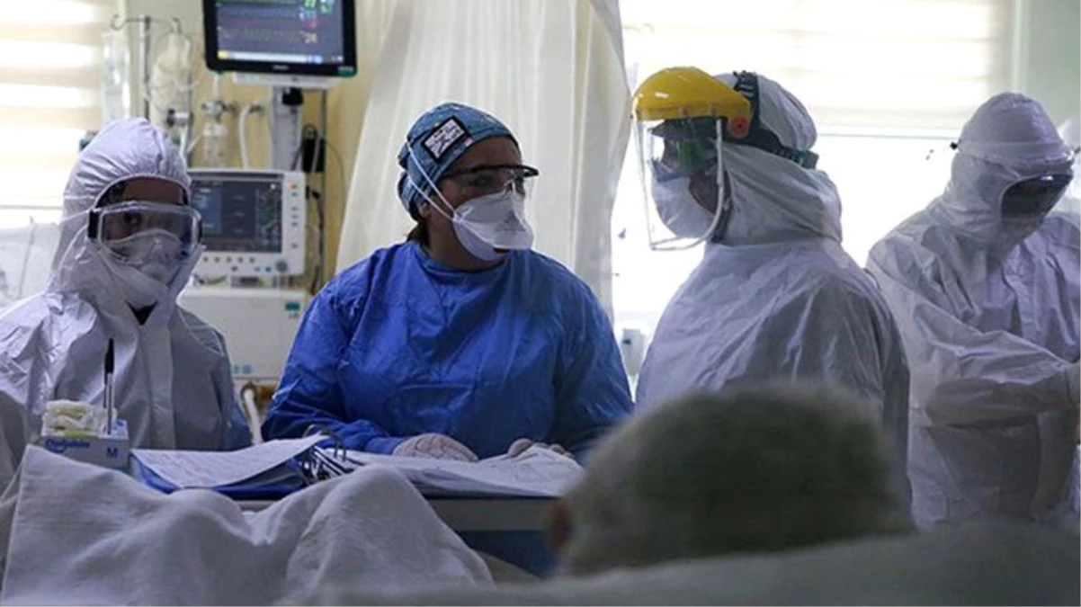 Son Dakika: Türkiye\'de 6 Haziran günü koronavirüs nedeniyle 21 kişi hayatını kaybetti, 878 yeni vaka tespit edildi