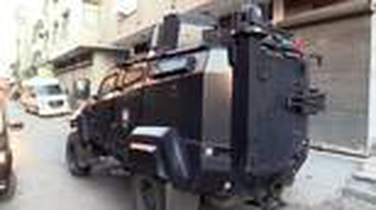 Terör örgütü PKK/KCK operasyonu: 10 kişi gözaltında