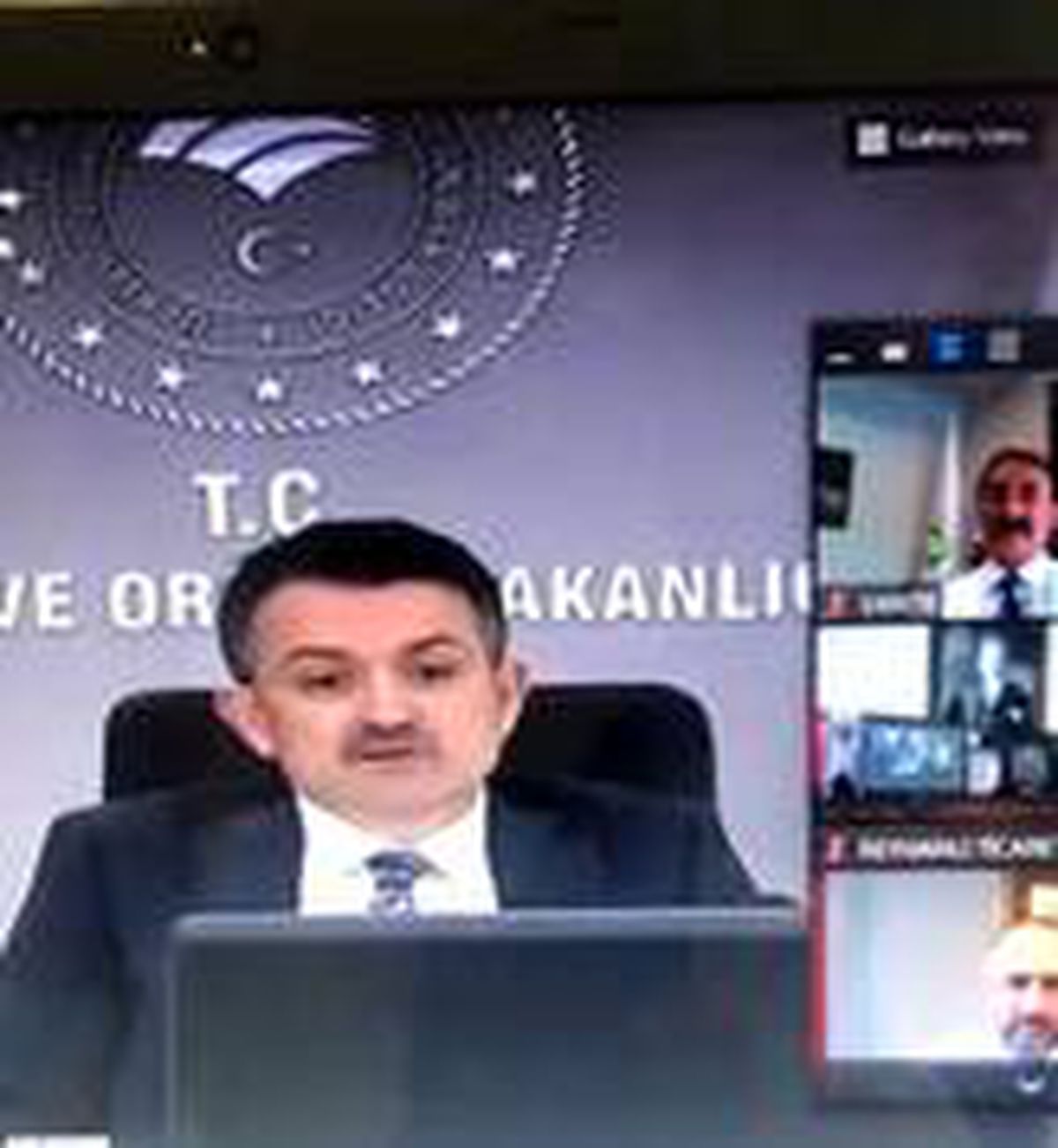 Van\'da TMO Şubesi açılıyor