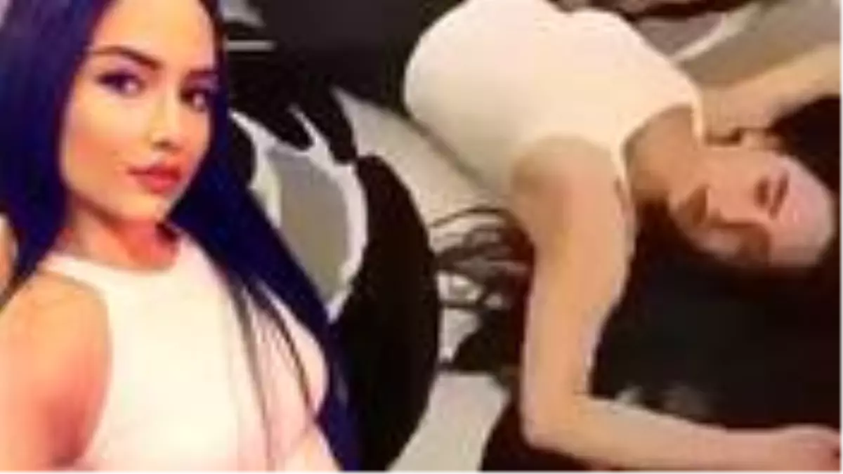 Aleyna Çakır\'ın otopsi raporunda darp ve boğuşma izine rastlanmadı, intihara dair izler var