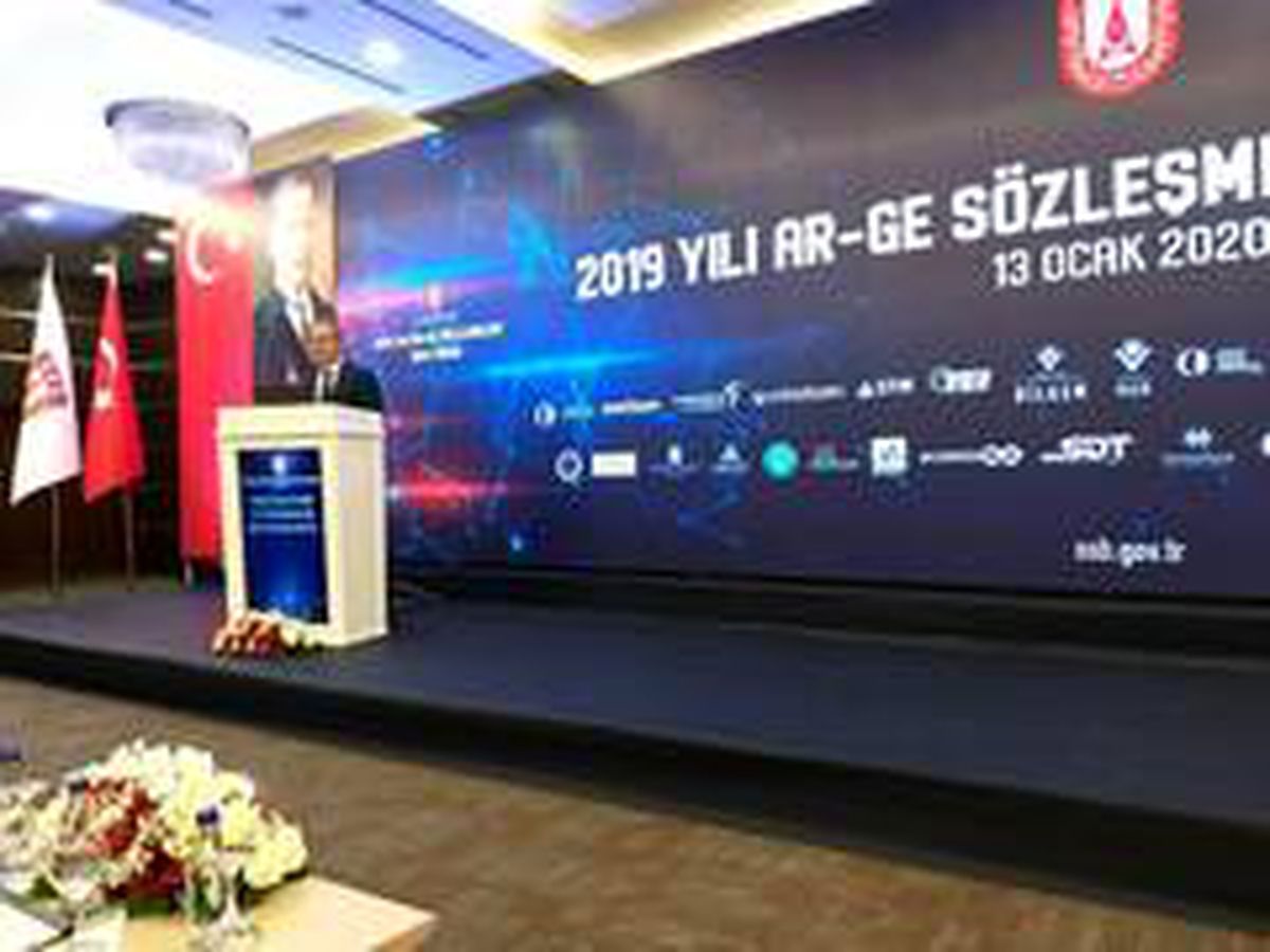 BAÜN\'de ROBOTİM Projesi hayata geçiyor