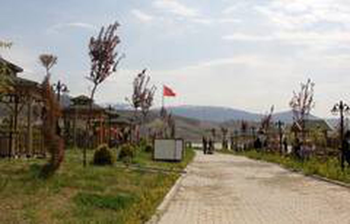 Doğu\'da hava sıcaklığı arttı