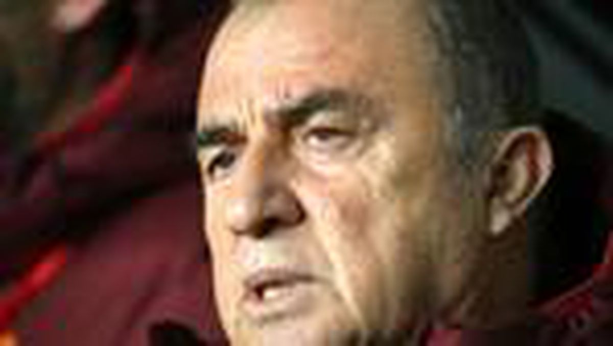 Fatih Terim\'den doğum günü paylaşımı!