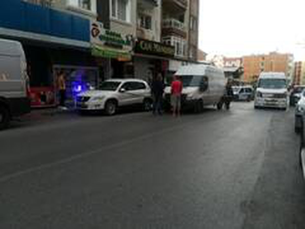 İzmir\'de şüpheli ölüm