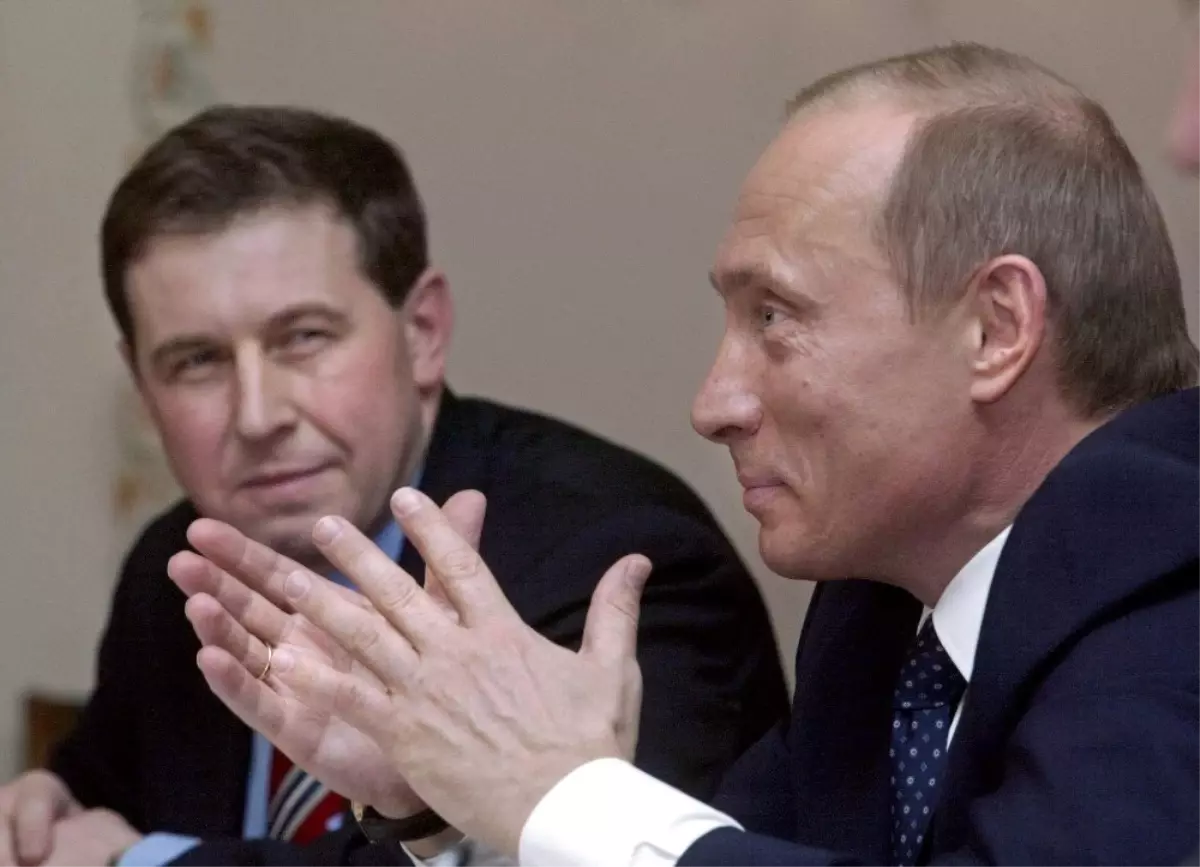 Putin\'in eski Danışmanı İllarionov: "Rusya\'da gerçek ölü sayısı 15-20 bin civarında"