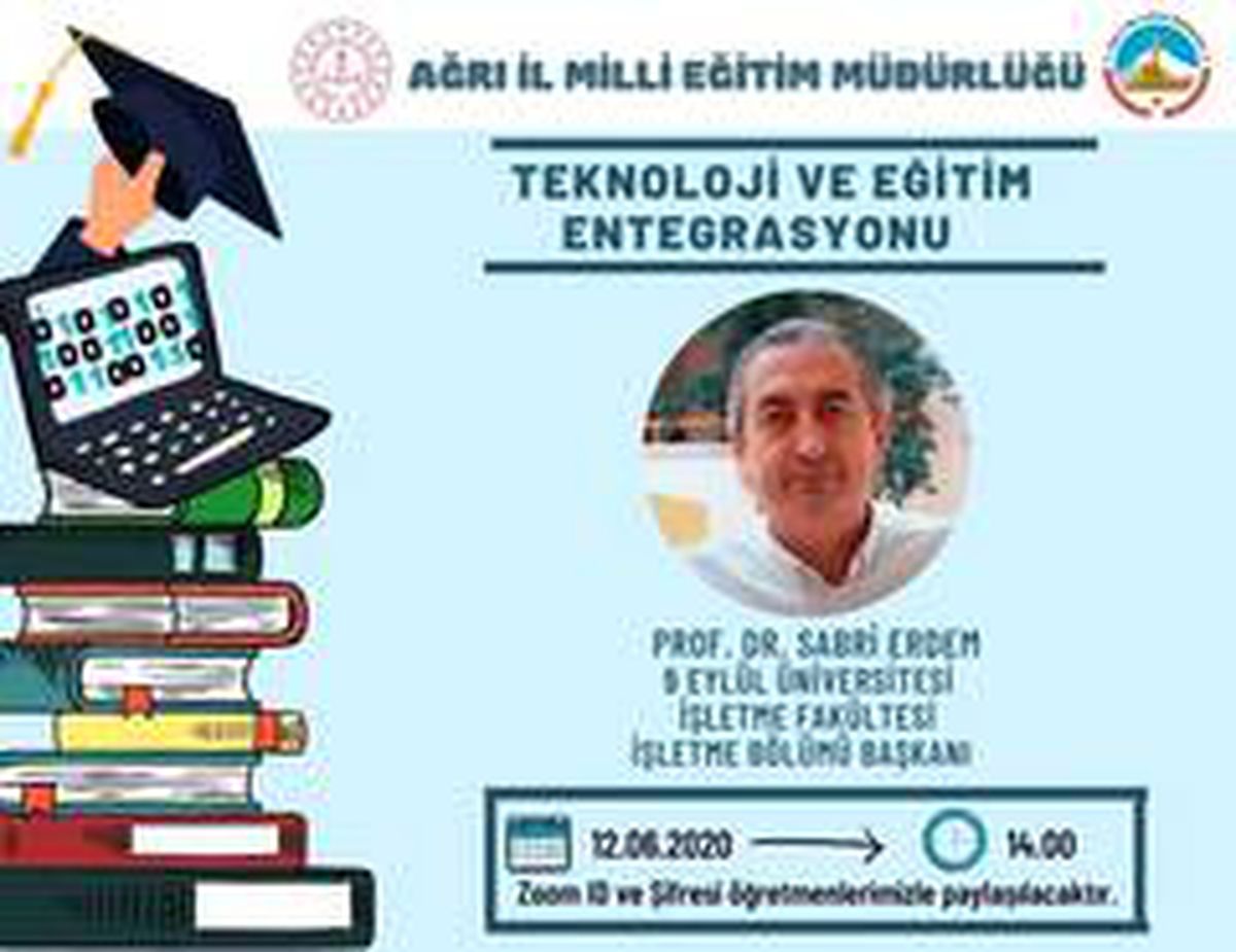 Ağrı\'da öğretmenlere yönelik eğitim programları başlıyor