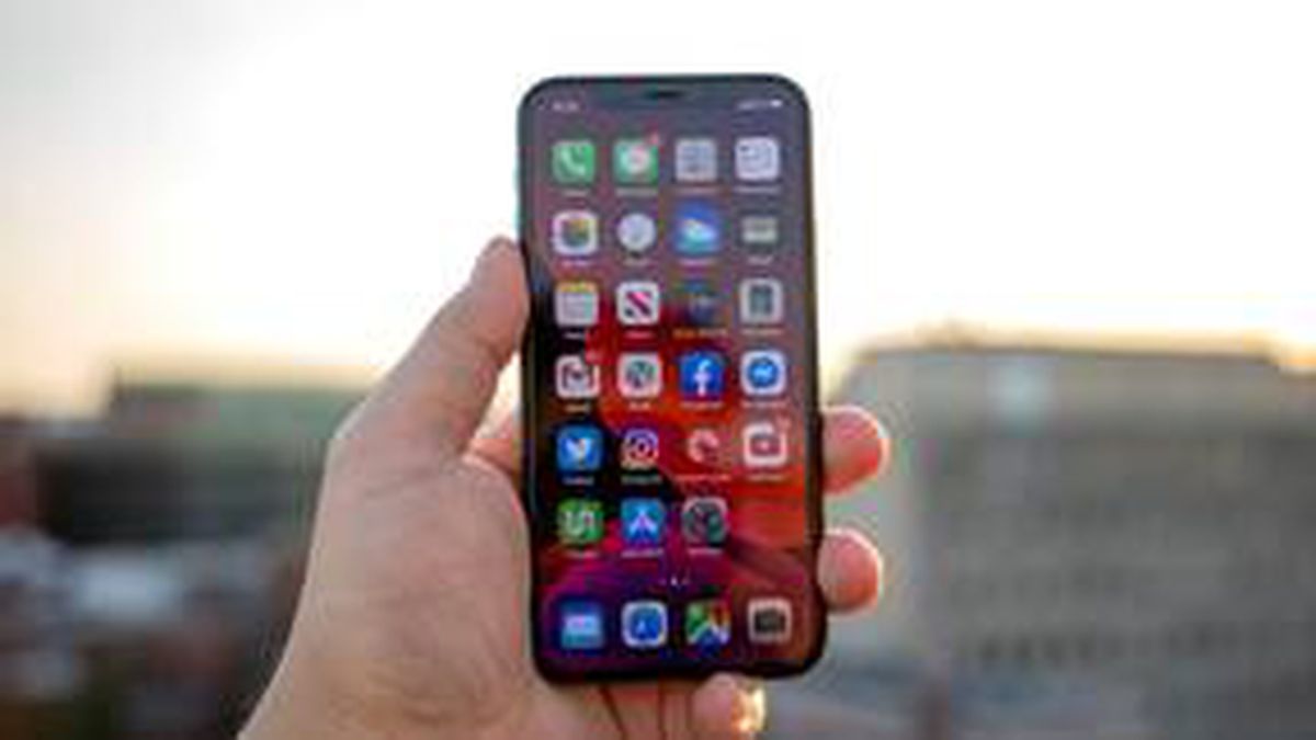 Apple\'dan Sosyal Mesafeli Selfie Çekme Patenti