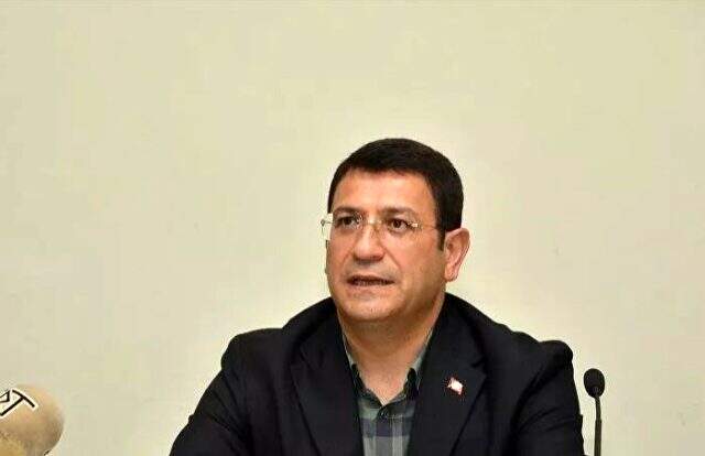 Babacan'ın sağ koluna açıkça soruldu: HDP ile ittifak yapar mısınız?