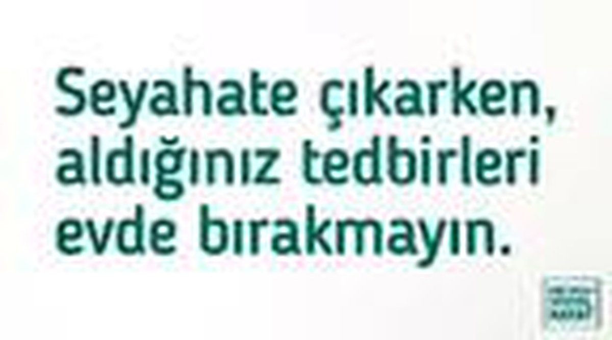 Bakan Koca\'dan, \'maske ve sosyal mesafe\' uyarısı (2)