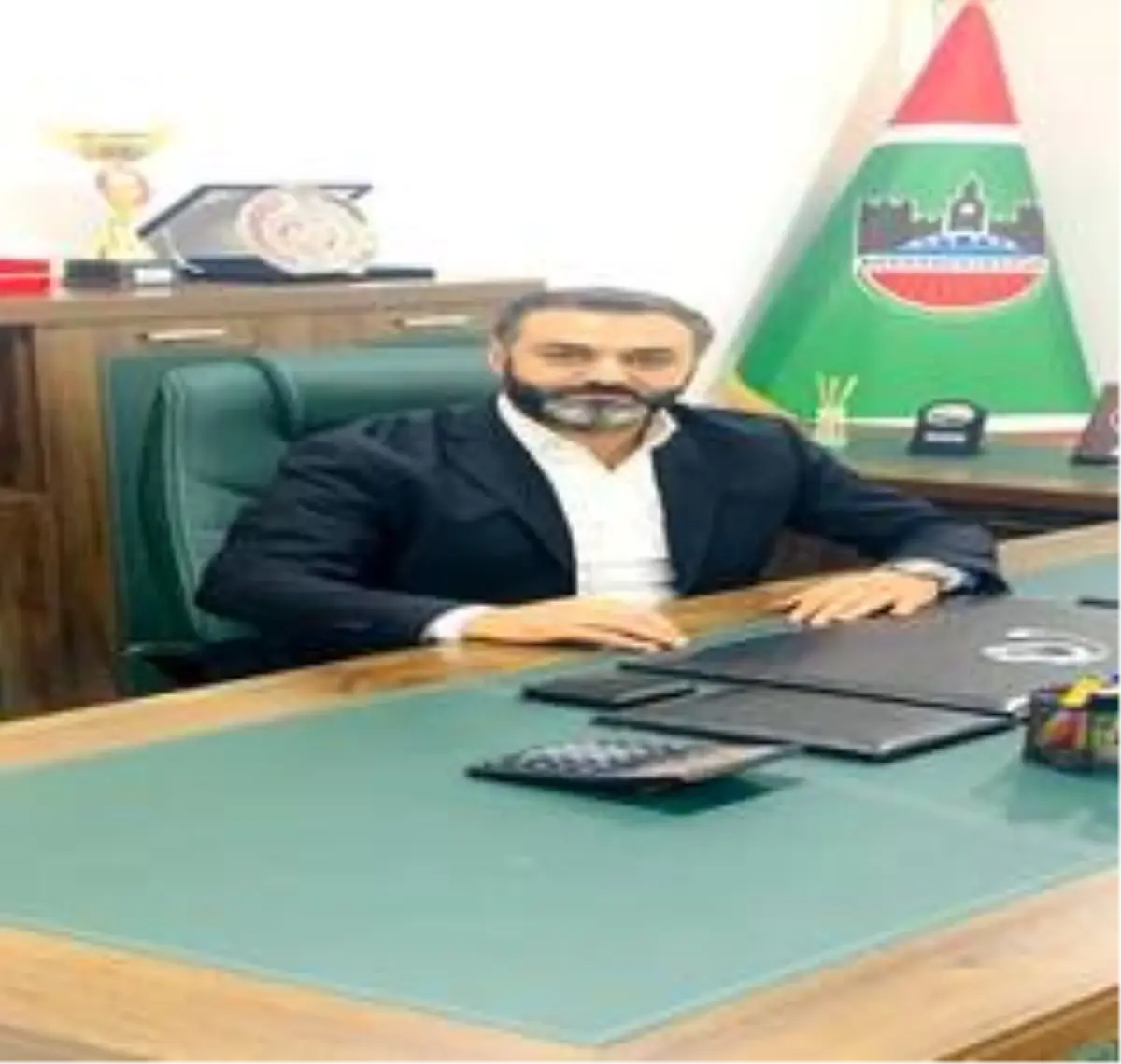 Son dakika haberi: Diyarbekirspor lig için toplanıyor