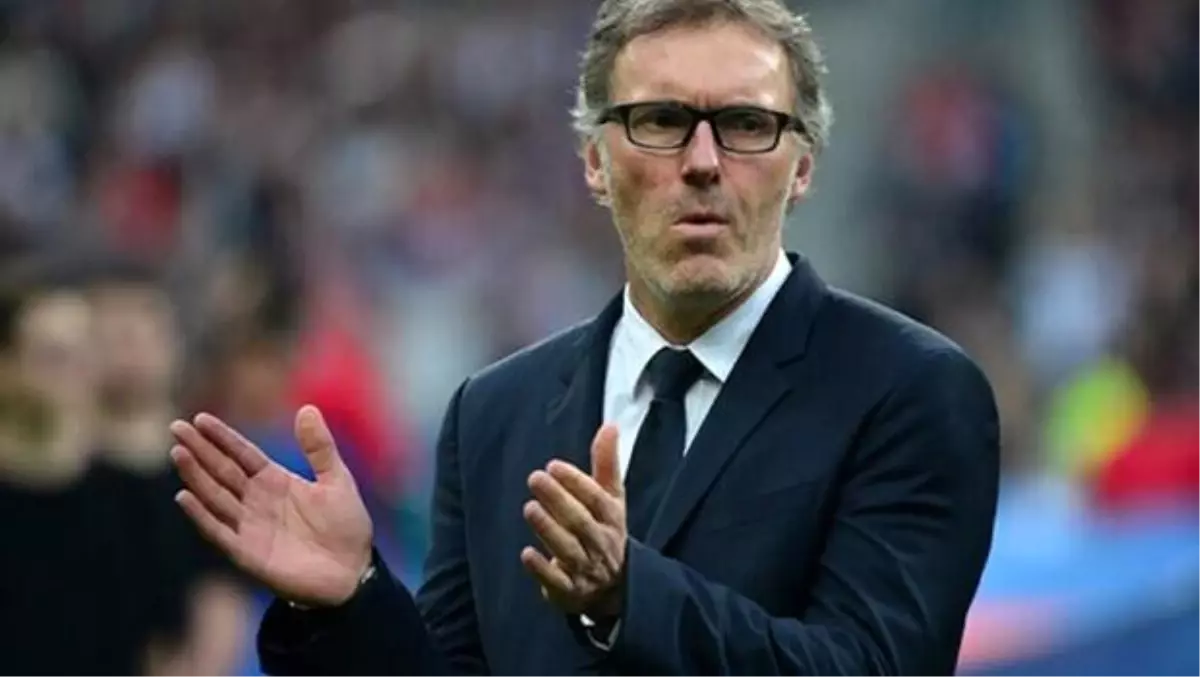 Fenerbahçe için flaş Laurent Blanc iddiası! Son dakika ...